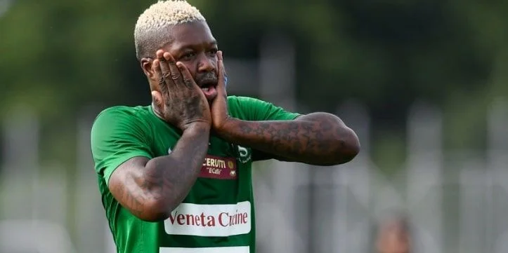 Ивердон - Шаффхаузен