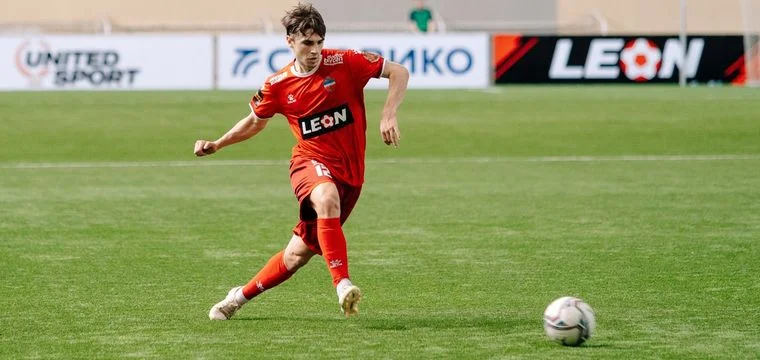 Енисей - Арсенал Енисей - Арсенал