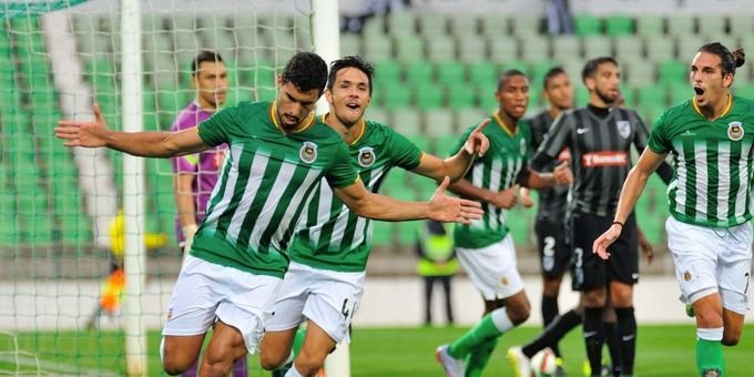 «Санта-Клара» — «Риу Аве»: прогноз на матч чемпионата Португалии
