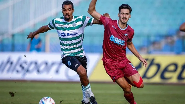 Черно Море - Септември