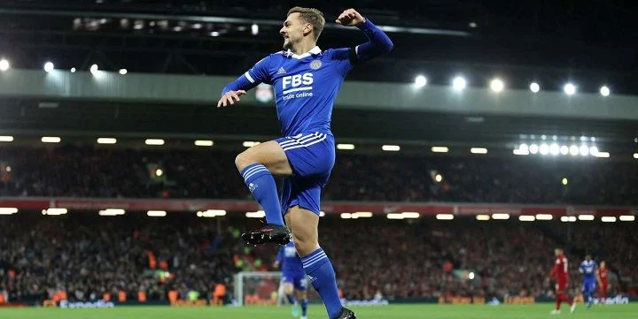 Брентфорд - Лестер Брентфорд - Лестер