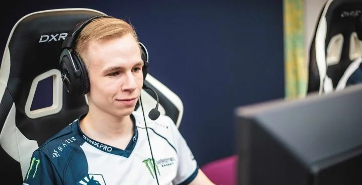Team Spirit - Team Liquid Team Spirit - Team Liquid