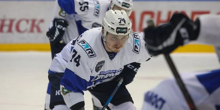 Зауралье - Химик Зауралье - Химик