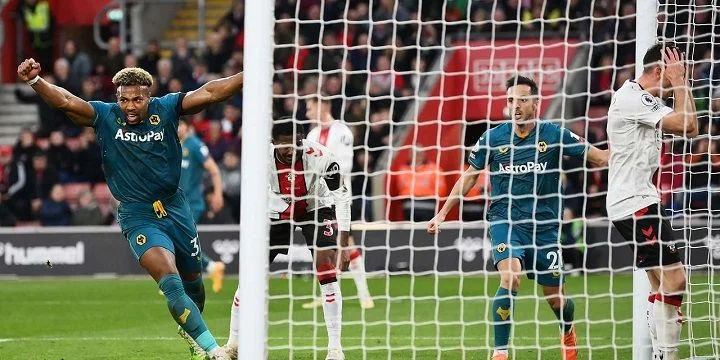 Вулверхэмптон - Лидс