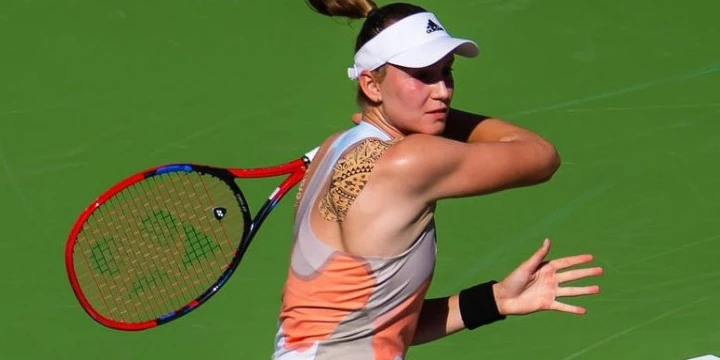 Ига Швентек – Елена Рыбакина. Прогноз на матч WTA Индиан-Уэллс (18 марта 2023 года)