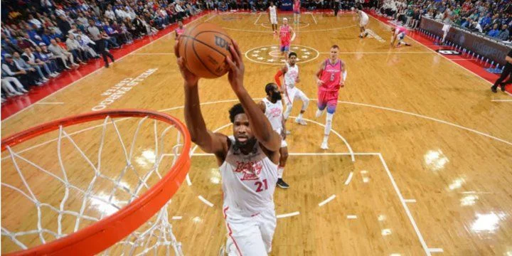 Шарлотт - Филадельфия