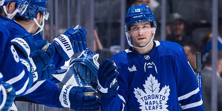 Торонто - Каролина Торонто - Каролина