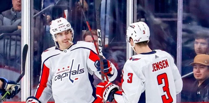 Вашингтон - Сент-Луис Вашингтон - Сент-Луис