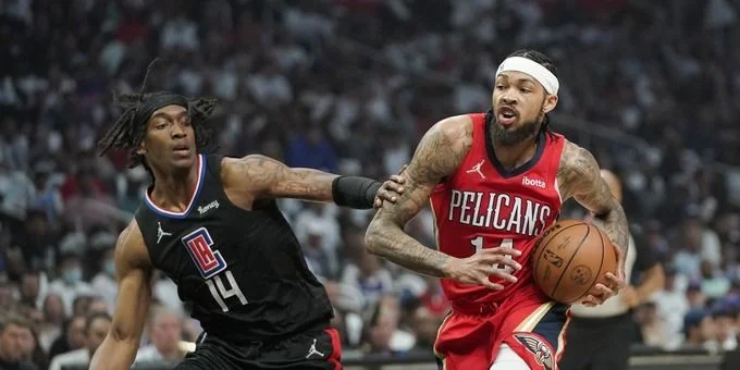 Хьюстон - Нью-Орлеан