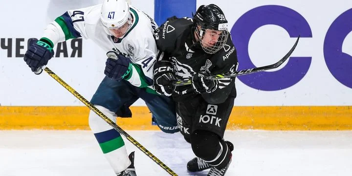 Мамонты Югры - Белые Медведи Мамонты Югры - Белые Медведи