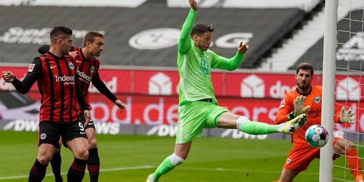 «Штутгарт» — «Вольфсбург»: прогноз на матч Бундеслиги