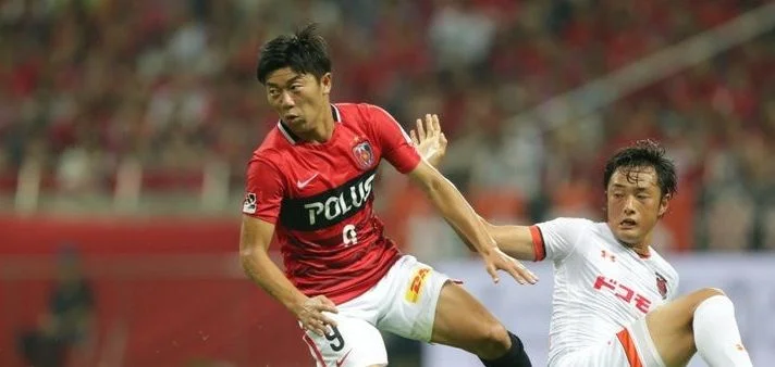 Урава - Альбирекс Ниигата Урава - Альбирекс Ниигата