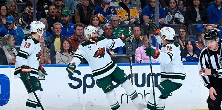 Миннесота - Бостон Миннесота - Бостон