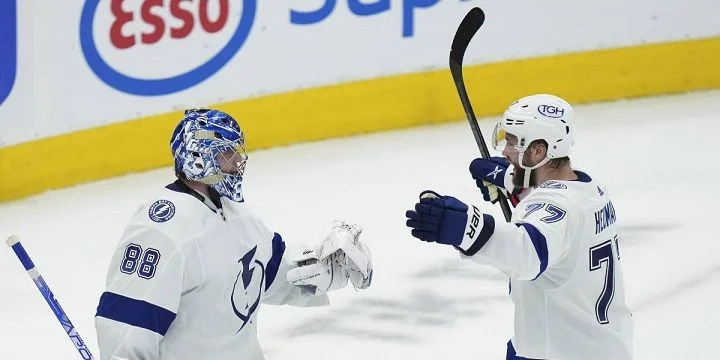 Тампа - Монреаль Тампа - Монреаль