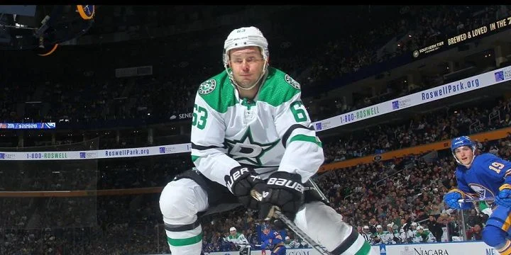 Калгари - Даллас