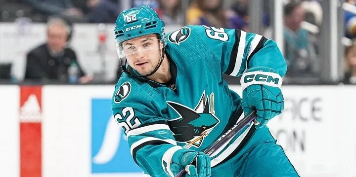 Сан-Хосе - Айлендерс Сан-Хосе - Айлендерс