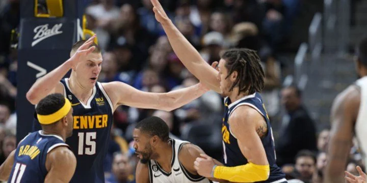 Нью-Йорк - Денвер