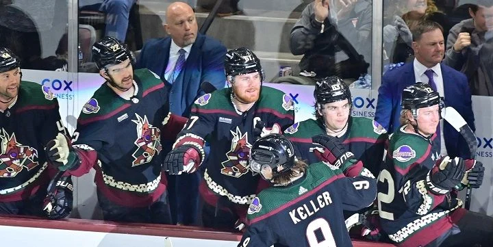 Аризона - Чикаго Аризона - Чикаго