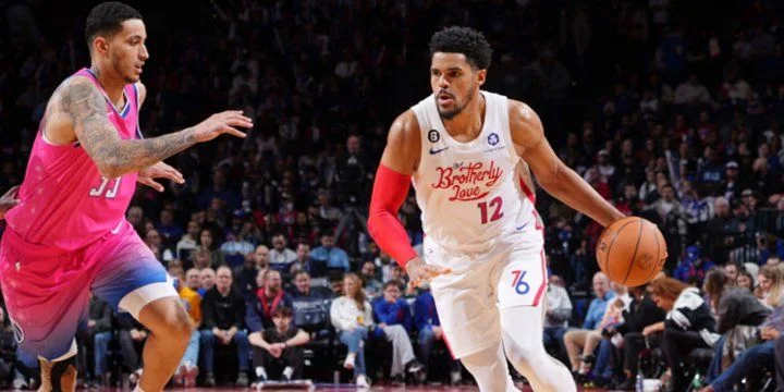 Индиана - Филадельфия