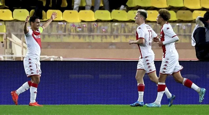 Аяччо - Монако Аяччо - Монако