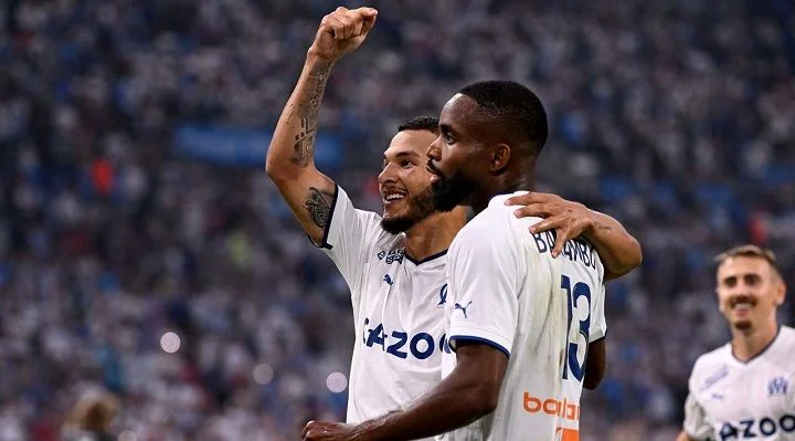 Реймс - Марсель Реймс - Марсель