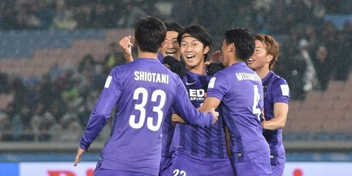 Хиросима - Касива Рейсол