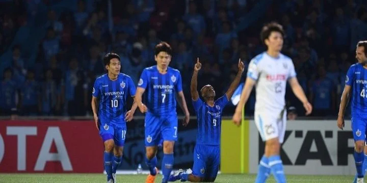 Ульсан - Сувон Ульсан - Сувон