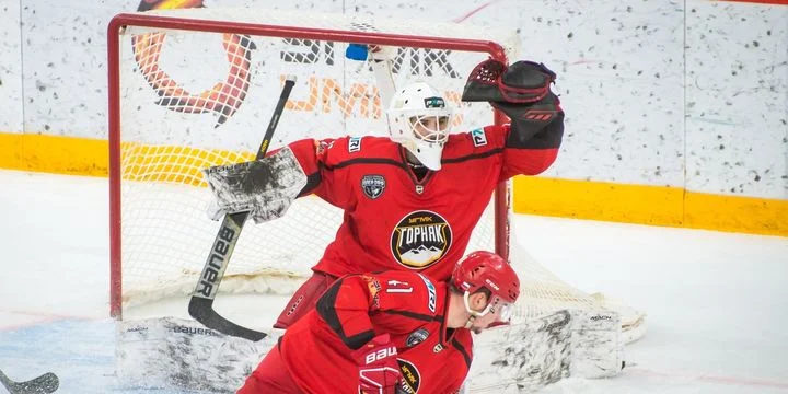 Металлург Нк - Горняк Металлург Нк - Горняк