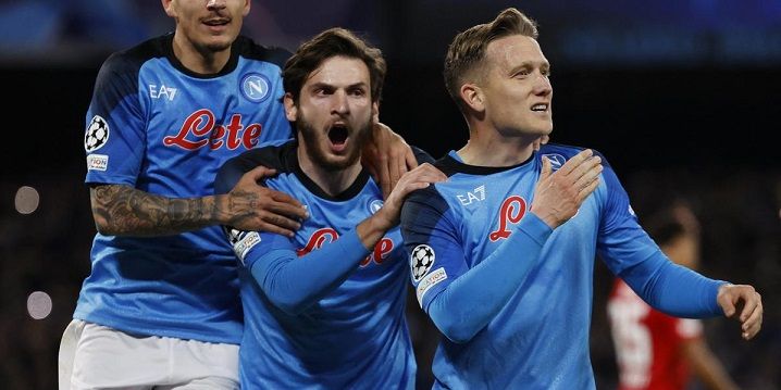 «Торино» — «Наполи»: прогноз на матч Серии А