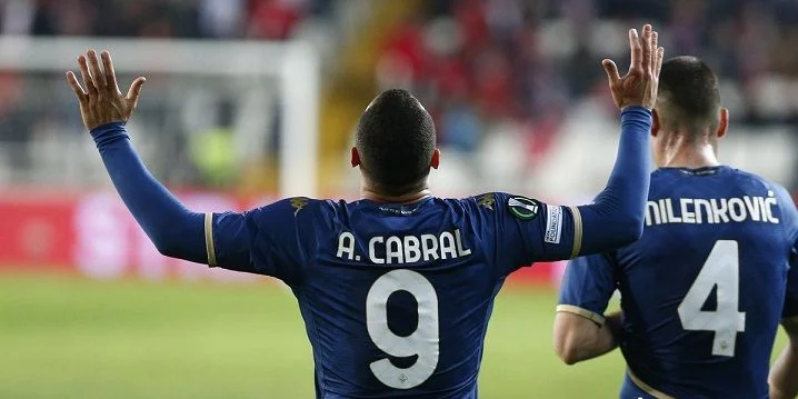 Фиорентина - Лечче Фиорентина - Лечче