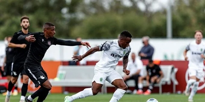 Каса Пиа - Маритиму Каса Пиа - Маритиму