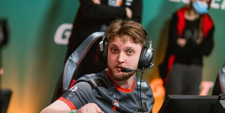 ENCE eSports - forZe ENCE eSports - forZe