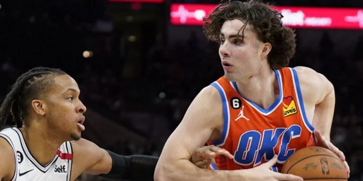 Оклахома - Финикс