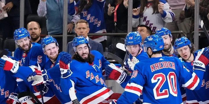 Рейнджерс - Нэшвилл Рейнджерс - Нэшвилл