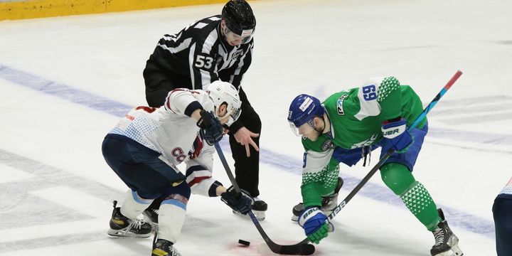 «Сокол» – «Торос»: прогноз на матч плей-офф ВХЛ