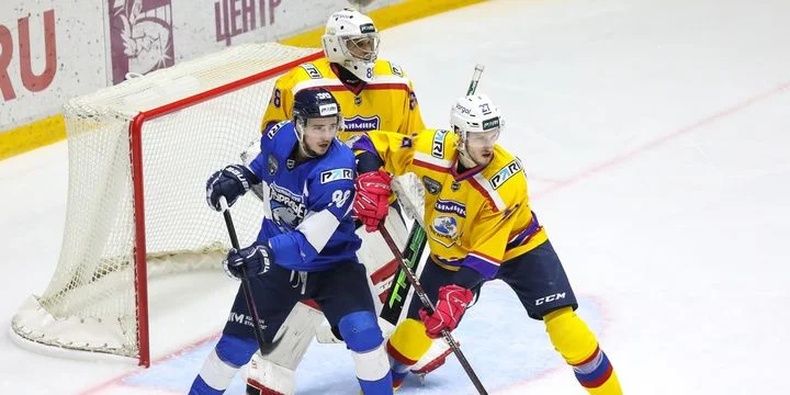 Химик - Зауралье