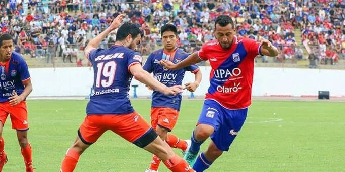 Куско - Карлос А. Манучи