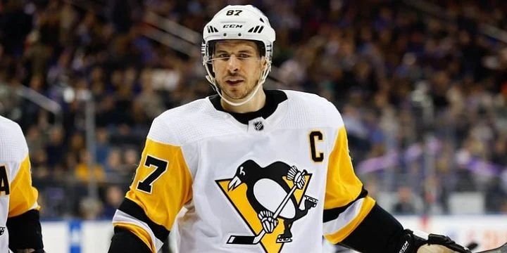 Питтсбург - Оттава Питтсбург - Оттава