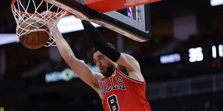 Филадельфия - Чикаго