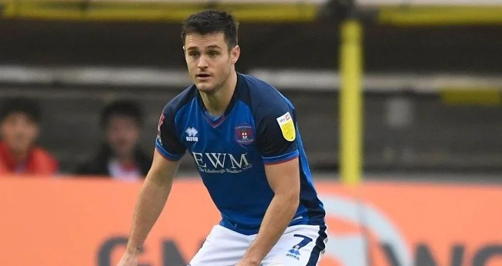 Брэдфорд Сити - Карлaйл Брэдфорд Сити - Карлaйл