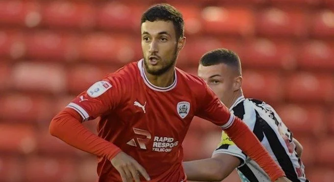 Джиллингем - Кру Александра Джиллингем - Кру Александра