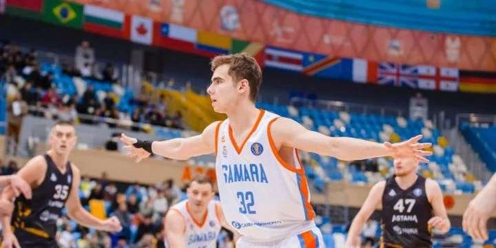 Самара-СГЭУ - Автодор Самара-СГЭУ - Автодор