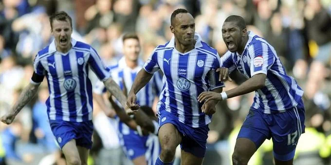 Барнсли - Шеффилд Уэнсдэй Барнсли - Шеффилд Уэнсдэй