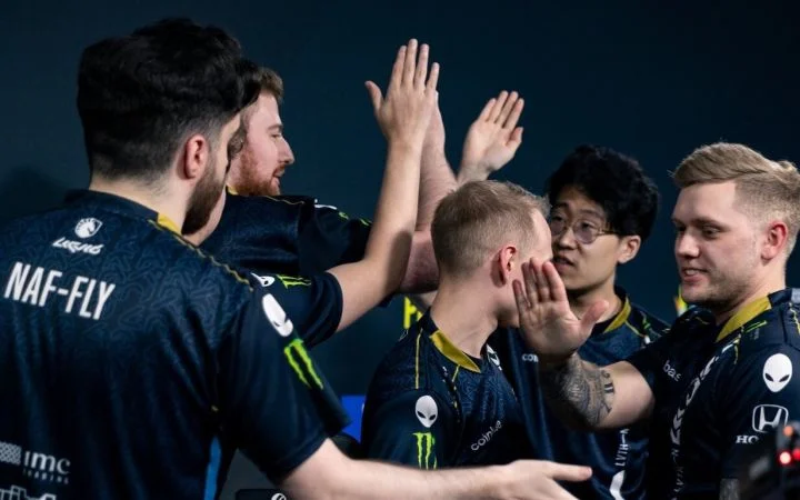 paiN Гейминг - Team Liquid paiN Гейминг - Team Liquid