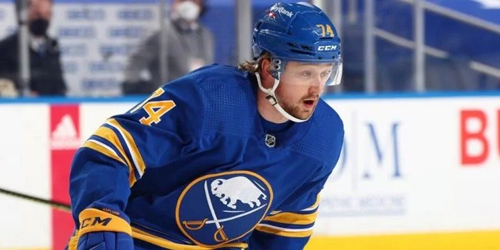 Баффало - Нэшвилл Баффало - Нэшвилл