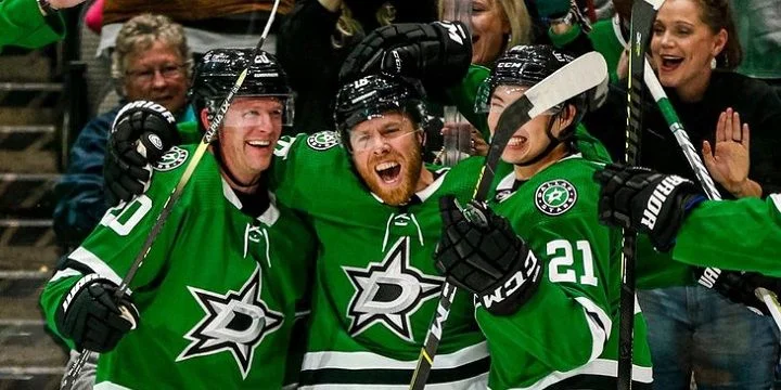 Даллас - Сиэтл Даллас - Сиэтл