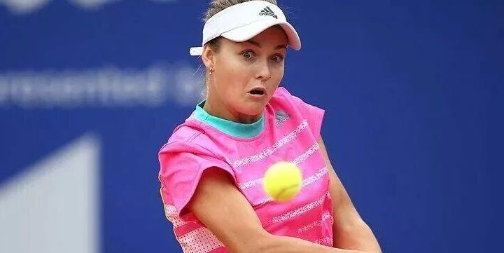 Анна Калинская - Виктория Хименес-Касинцева