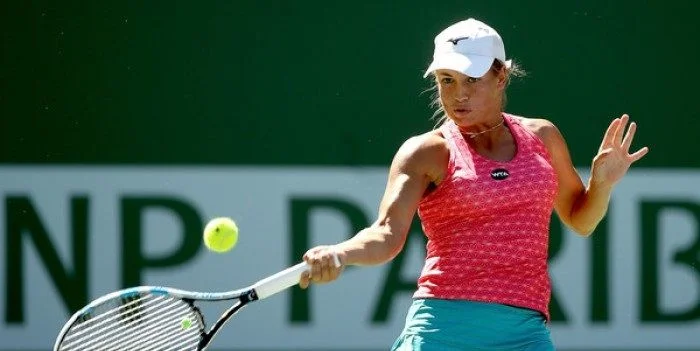 Юлия Путинцева - Ребекка Марино