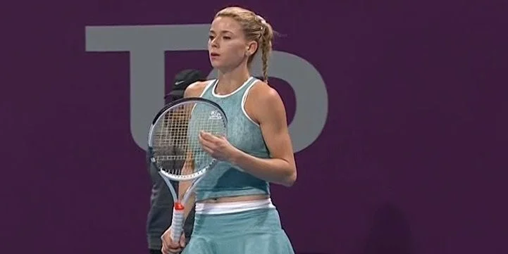 Камила Джорджи - Кайя Канепи