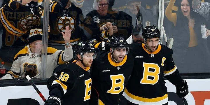 Бостон - Оттава